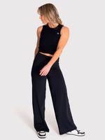 Pantalon-Mujer-Wide-Leg-Negro-Bsoul