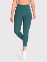 Calza-Mujer-Ankle-Irene-Verde-Bsoul