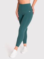 Calza-Mujer-Ankle-Irene-Verde-Bsoul
