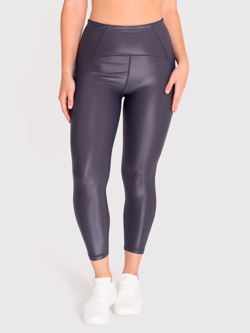 Calza-Mujer-Ankle-Lea-Acero-Bsoul