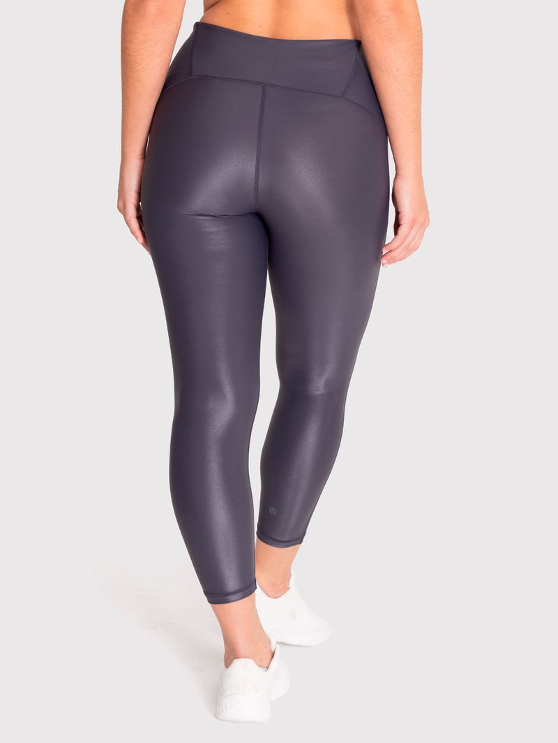 Calza-Mujer-Ankle-Lea-Acero-Bsoul