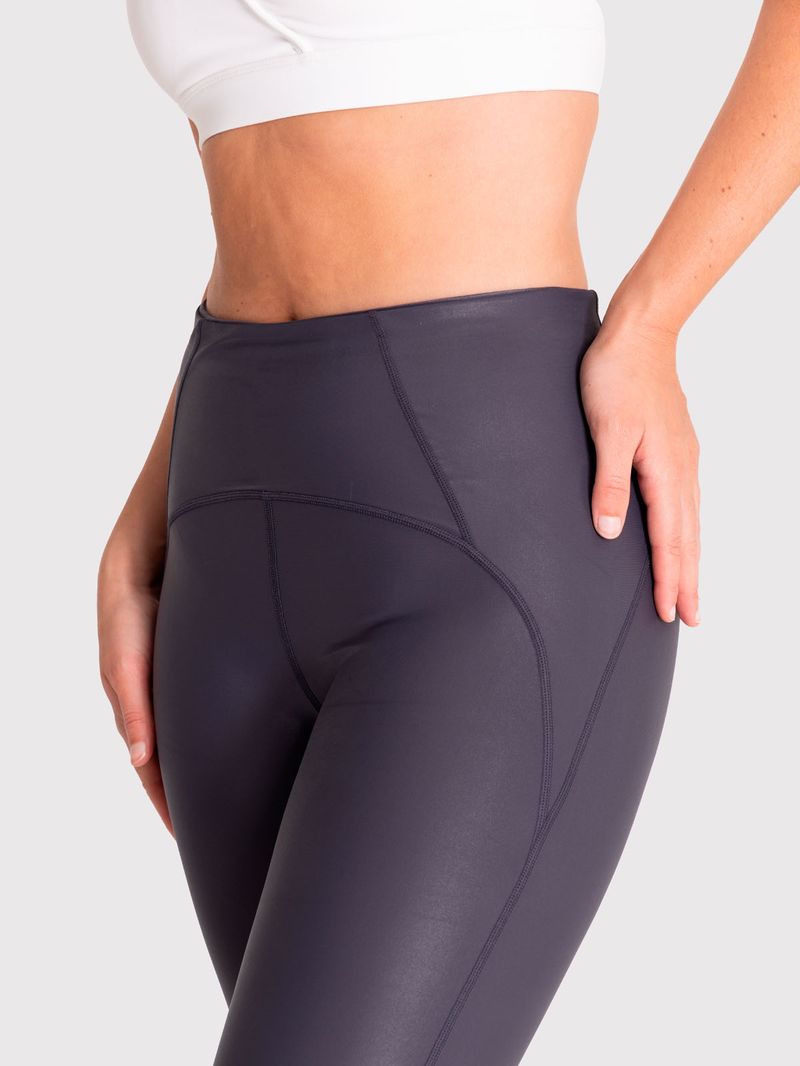 Calza-Mujer-Ankle-Lea-Acero-Bsoul