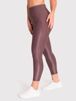 Calza-Mujer-Ankle-Lea-Cafe-Bsoul