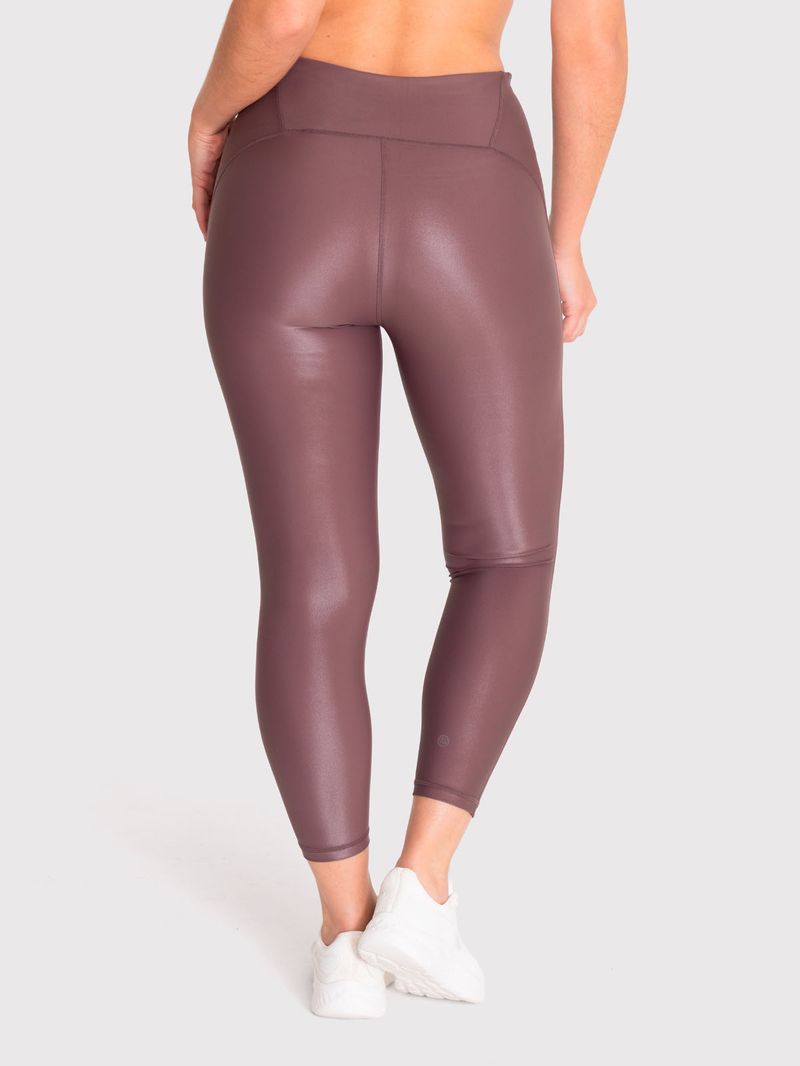 Calza-Mujer-Ankle-Lea-Cafe-Bsoul