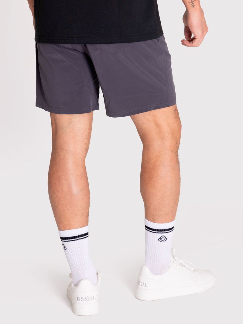 Short-Hombre-Training-Gris-Oscuro-Bsoul