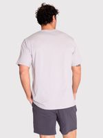 Polera-Hombre-Printed-T-Shirt-Gris-Claro-Bsoul