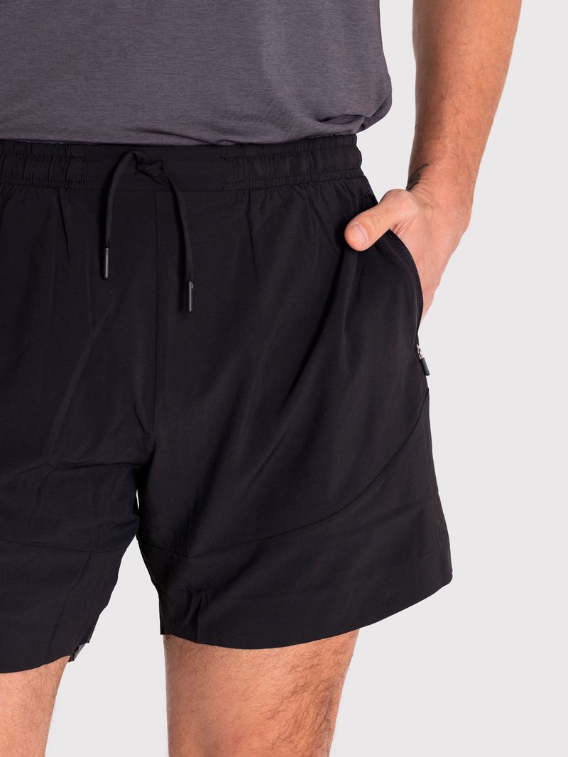 Short-Hombre-2-IN-1-Negro-Bsoul