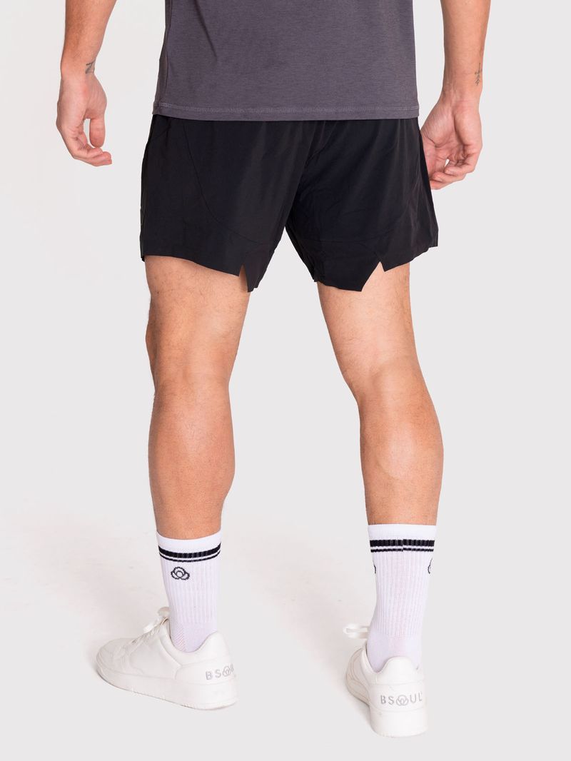Short-Hombre-2-IN-1-Negro-Bsoul