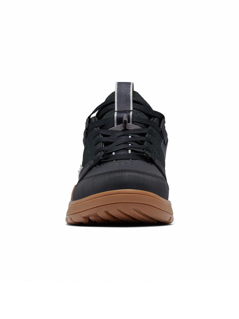 Zapatilla-Hombre-Landroamer-Trailrider-Negro-Columbia