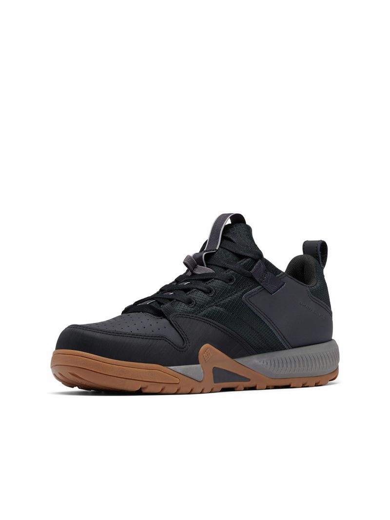 Zapatilla-Hombre-Landroamer-Trailrider-Negro-Columbia