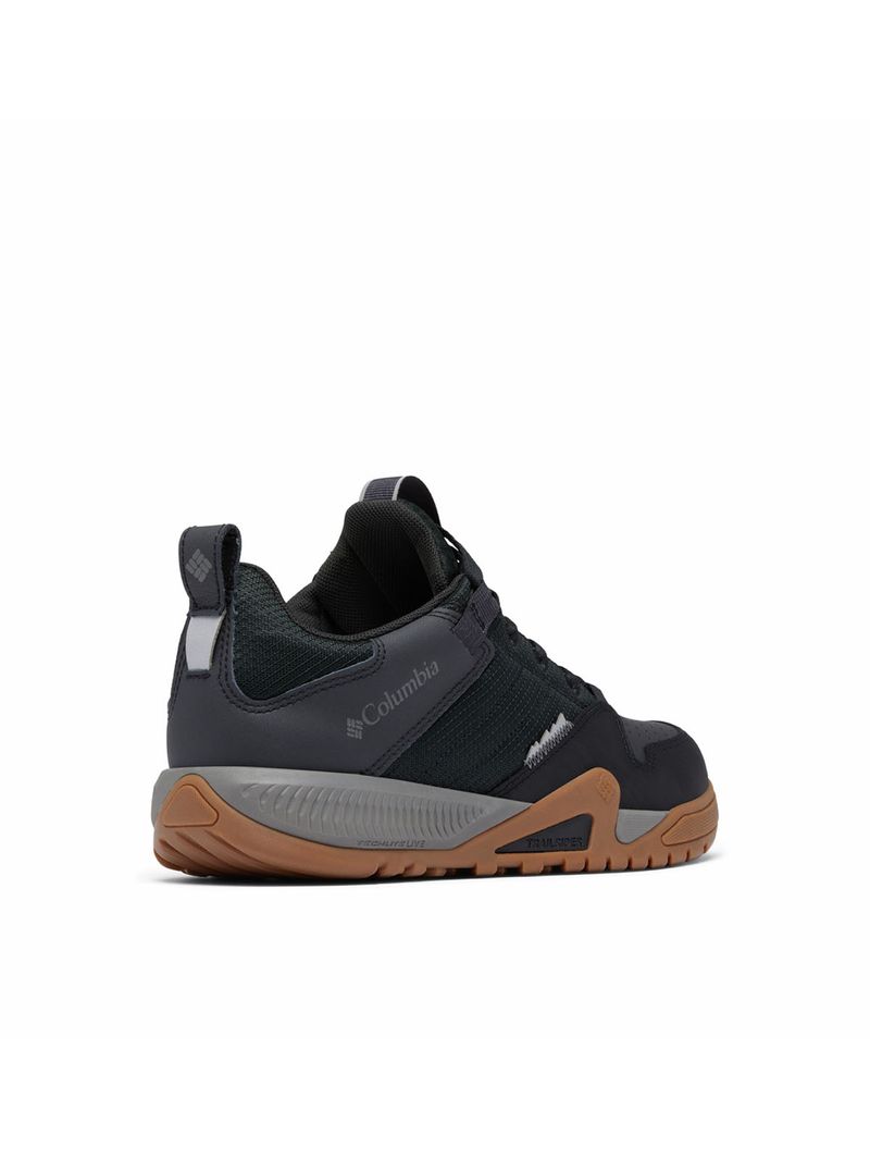 Zapatilla-Hombre-Landroamer-Trailrider-Negro-Columbia