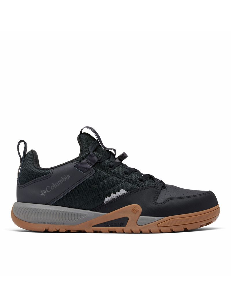 Zapatilla-Hombre-Landroamer-Trailrider-Negro-Columbia
