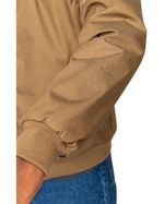 Cortaviento Hombre Dulcey Beige Element