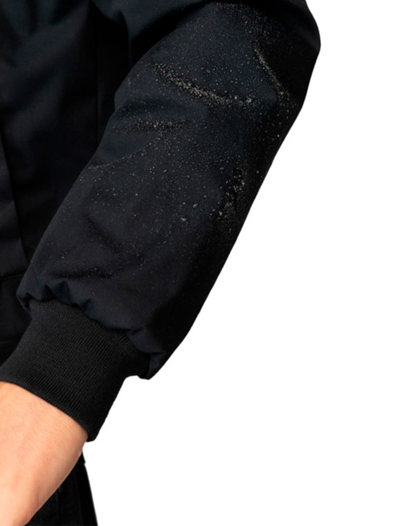 Cortaviento-Hombre-Dulcey-Negro-Element