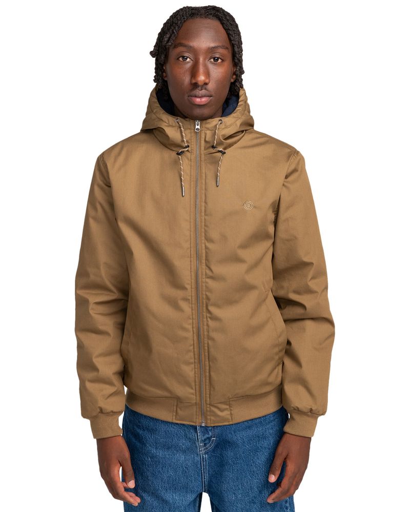 Cortaviento-Hombre-Dulcey-Beige-Element