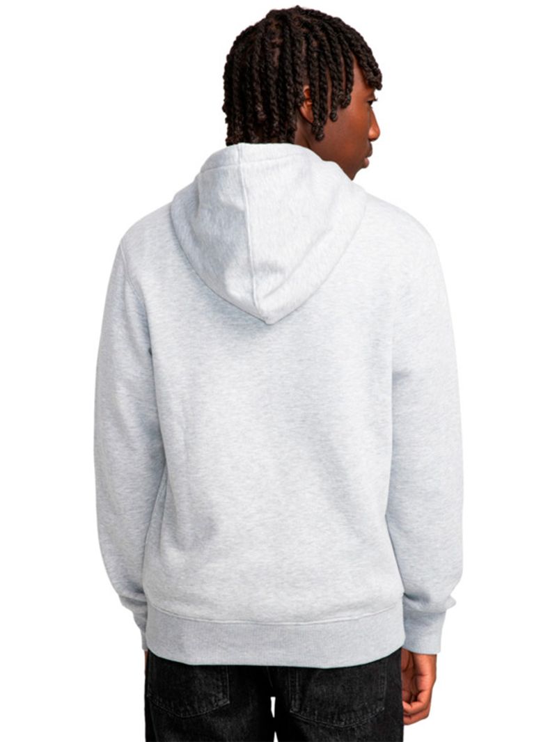 Poleron-Hombre-Cornell-Classic-Full-Zip-Gris-Element