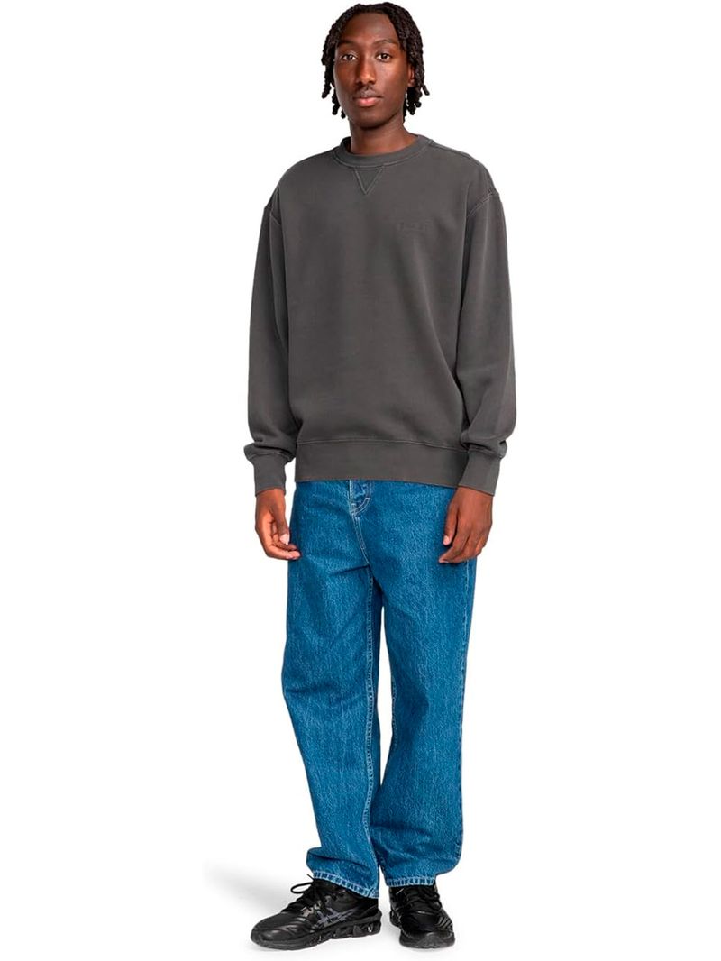 Poleron-Hombre-Cornell-Pullover-3.0-Negro-Element