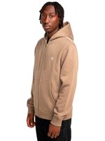 Poleron-Hombre-Cornell-Classic-Full-Zip-Beige-Element