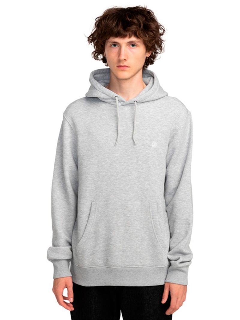 Poleron-Hombre-Cornell-Classic-Gris-Element