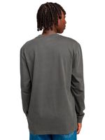 Polera-Manga-Larga-Hombre-Basic-Pocket-Negra-Element