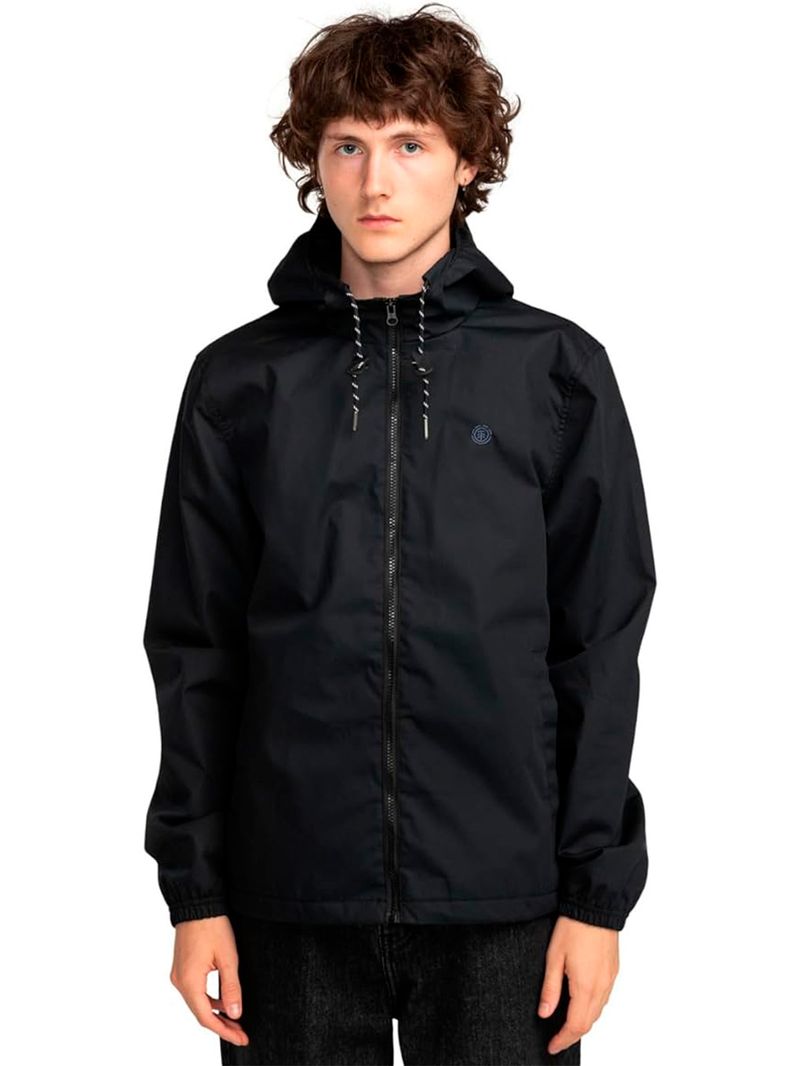 Cortaviento-Hombre-Alder-Negro-Element