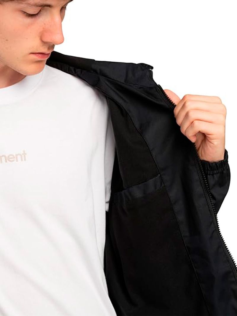 Cortaviento-Hombre-Alder-Negro-Element