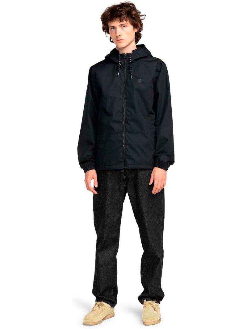 Cortaviento-Hombre-Alder-Negro-Element