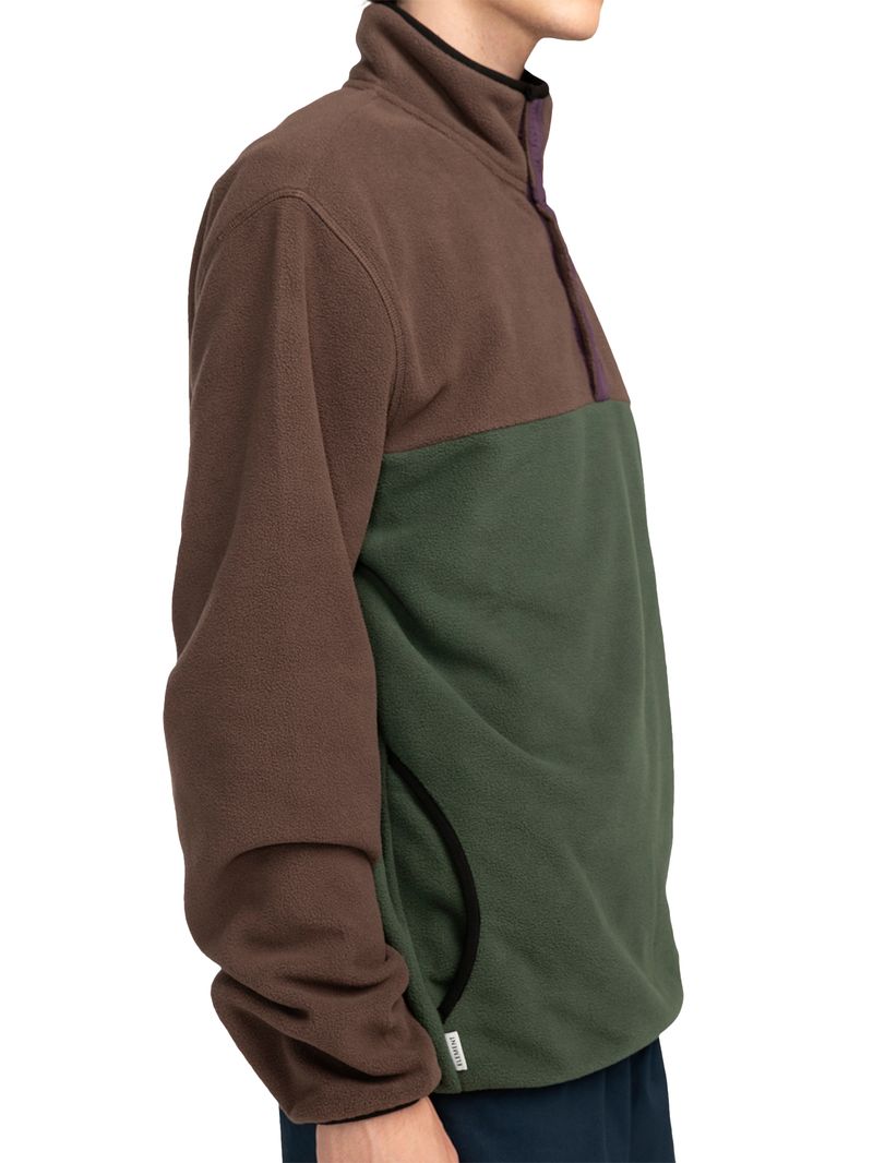 Polar Hombre Abenaki Verde Element