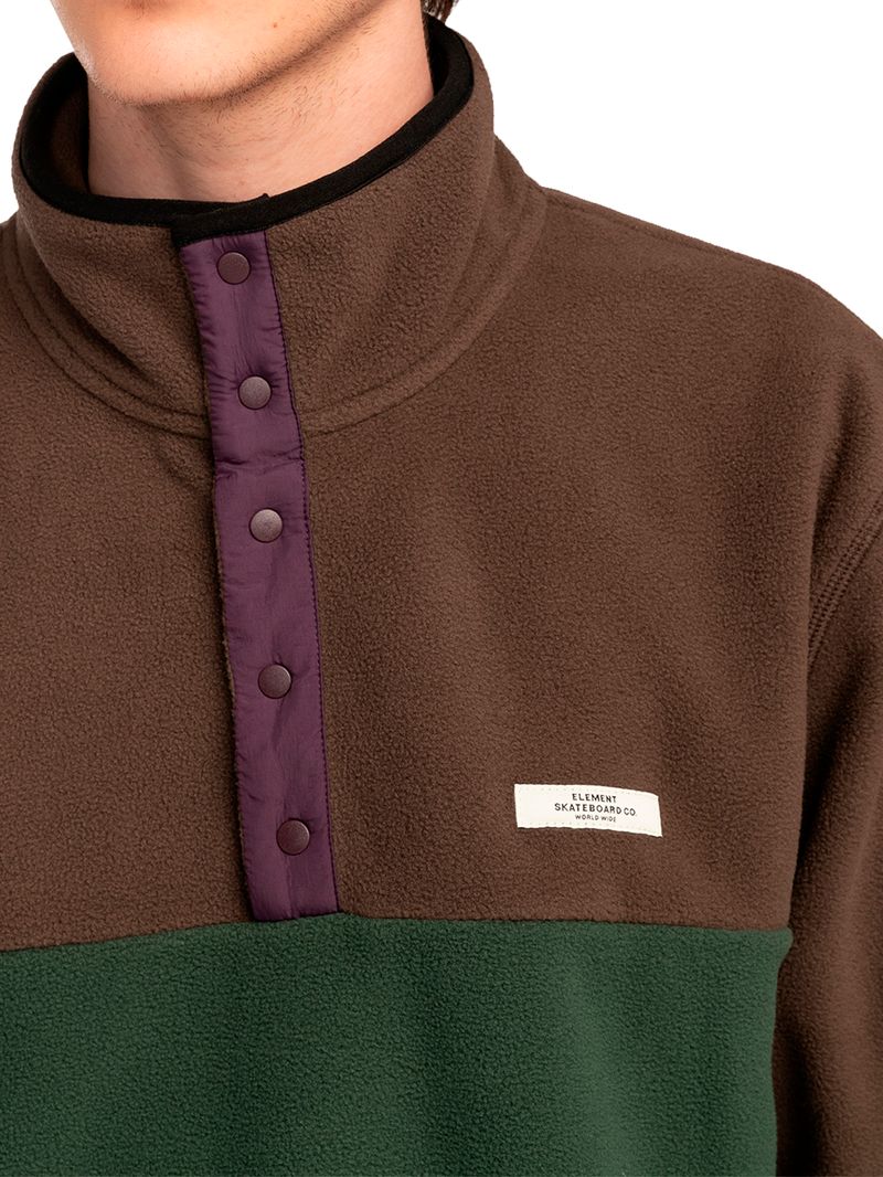 Polar Hombre Abenaki Verde Element