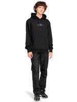 Poleron-Hombre-Skateboard-Co-Negro-Element