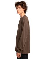Polera-Manga-Larga-Hombre-Basic-Pocket-Cafe-Element