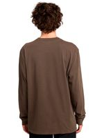 Polera-Manga-Larga-Hombre-Basic-Pocket-Cafe-Element
