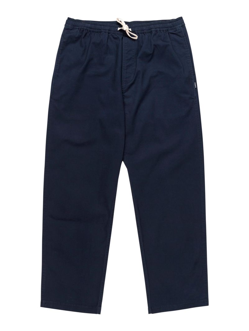 Pantalon-Hombre-Chillin-Classic-Azul-Marino-Element
