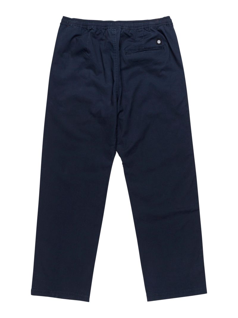 Pantalon-Hombre-Chillin-Classic-Azul-Marino-Element