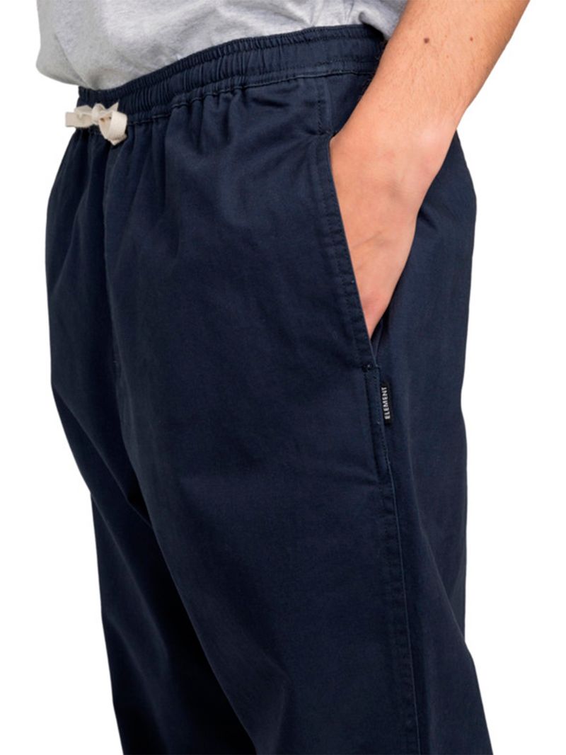 Pantalon-Hombre-Chillin-Classic-Azul-Marino-Element