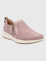 Zapato-Cuero-Mujer-Spinal-Rosado---