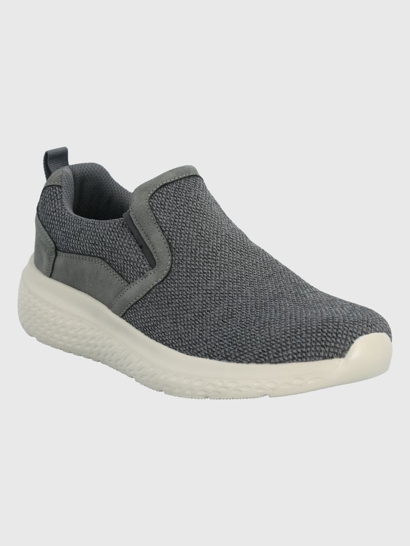Slip-On-Redon-Hombre-Gris-Oscuro--
