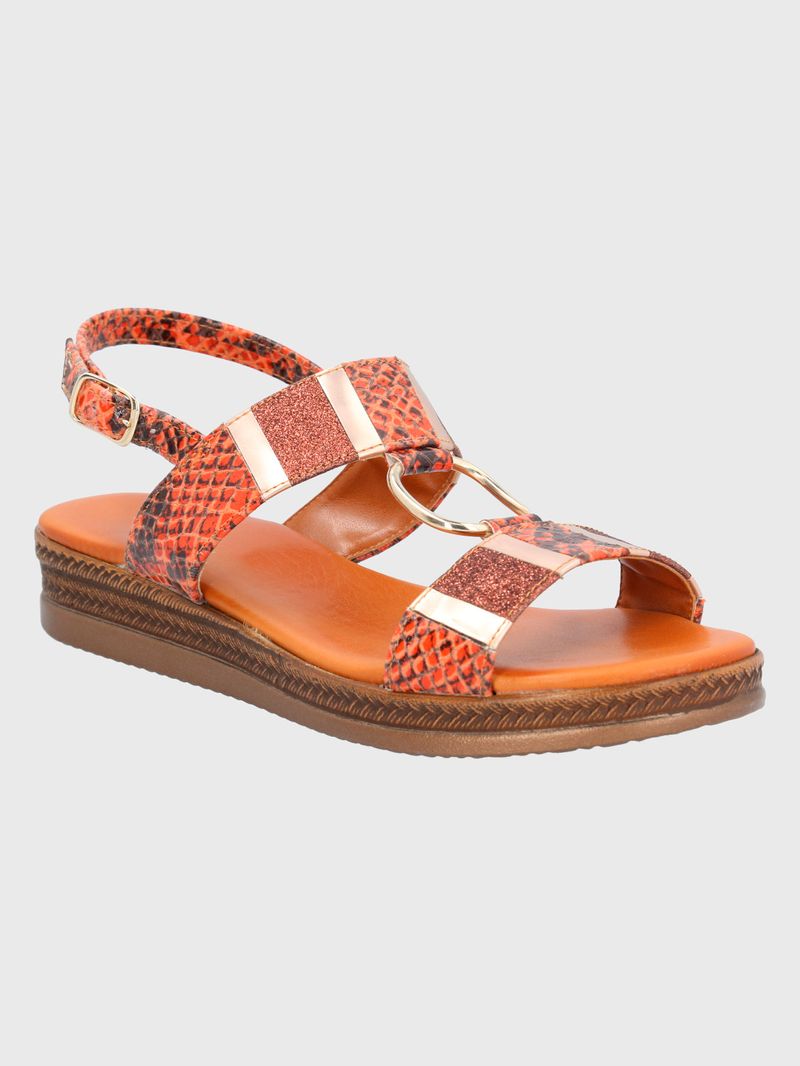 Sandalia-Cerutti-Mujer-Aurora-Naranja---