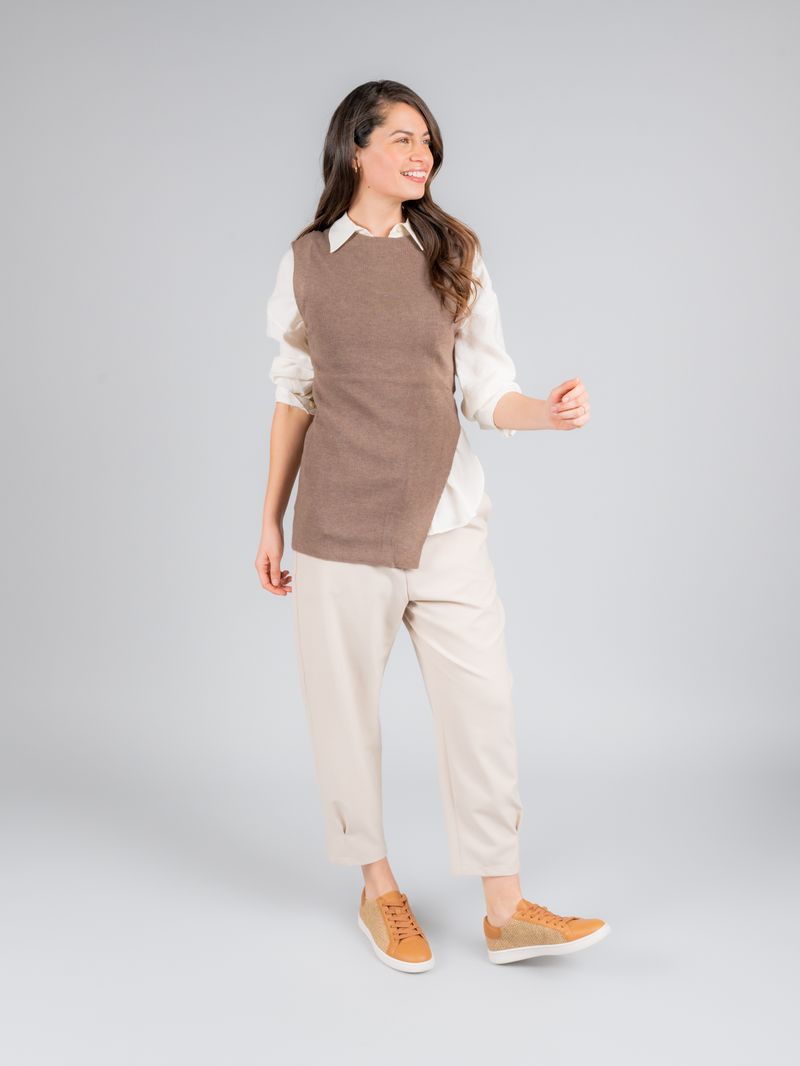 Zapatilla-Cuero-Mujer-Merano-Cafe-Claro--