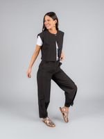 Sandalia-Cuero-Mujer-Tresenda-Gris---