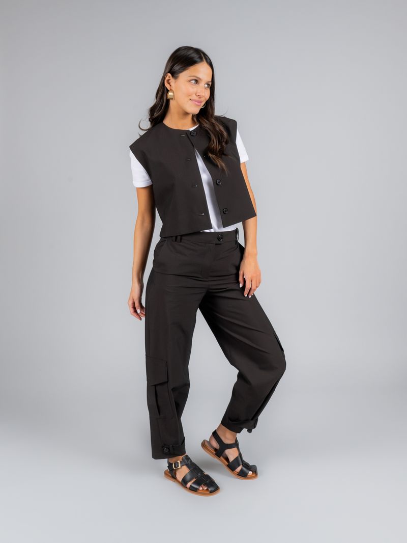 Sandalia-Cuero-Mujer-Tresenda-Negro---