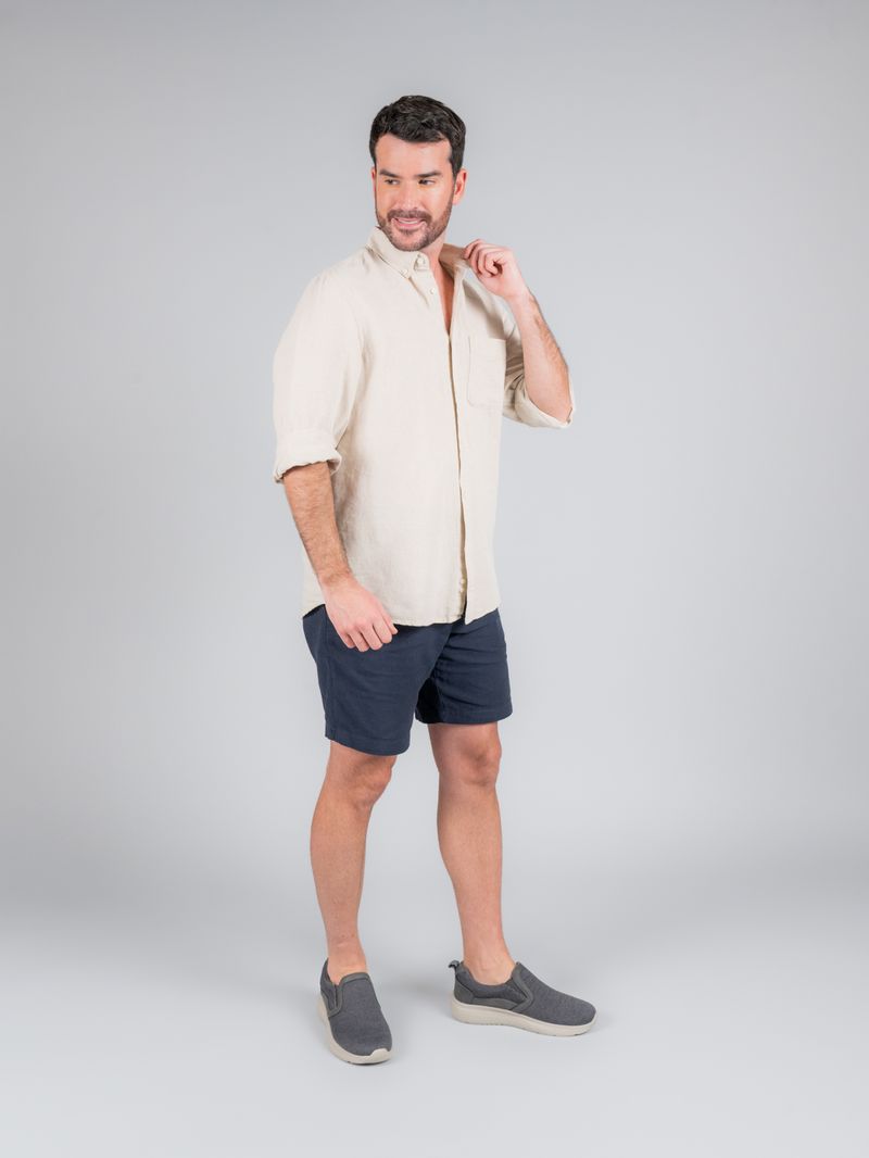 Slip-On-Redon-Hombre-Gris-Oscuro--