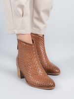 Botin-Cuero-Mujer-Veras-Cafe-Claro--