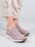Zapatilla Advance Mujer Ii Lila