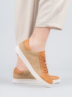 Zapatilla-Cuero-Mujer-Merano-Cafe-Claro--