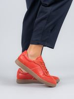 Zapatilla Dalila Mujer Fucsia Oscuro