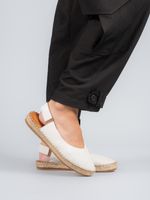 Alpargata-Cuero-Mujer-Teglio-Blanco---