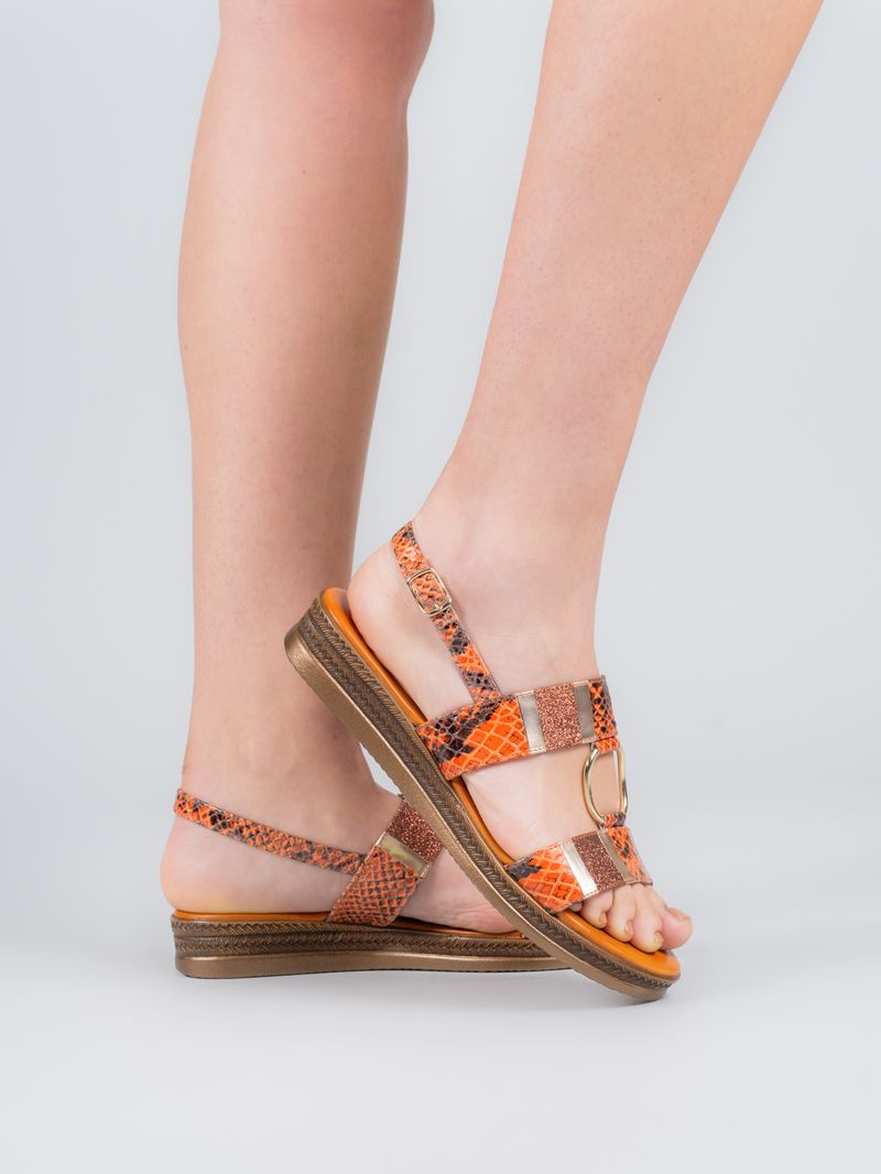 Sandalia-Cerutti-Mujer-Aurora-Naranja---