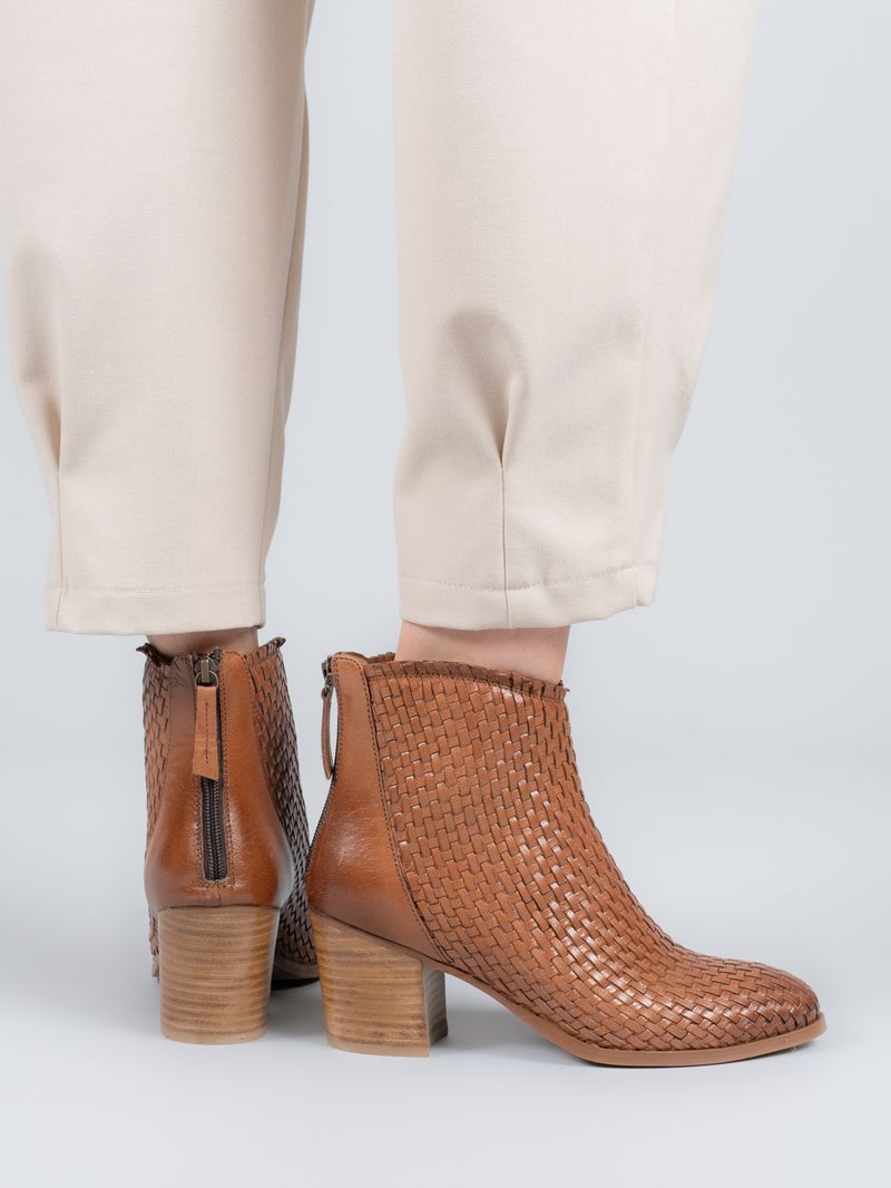 Botin-Cuero-Mujer-Veras-Cafe-Claro--