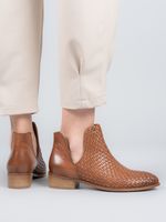 Botin-Cuero-Mujer-Vitoria-Cafe-Claro--